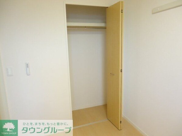 ウイングコートの物件内観写真